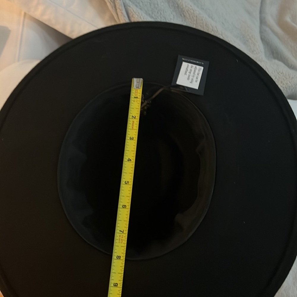 Hendrix hat - Picture 2 of 3